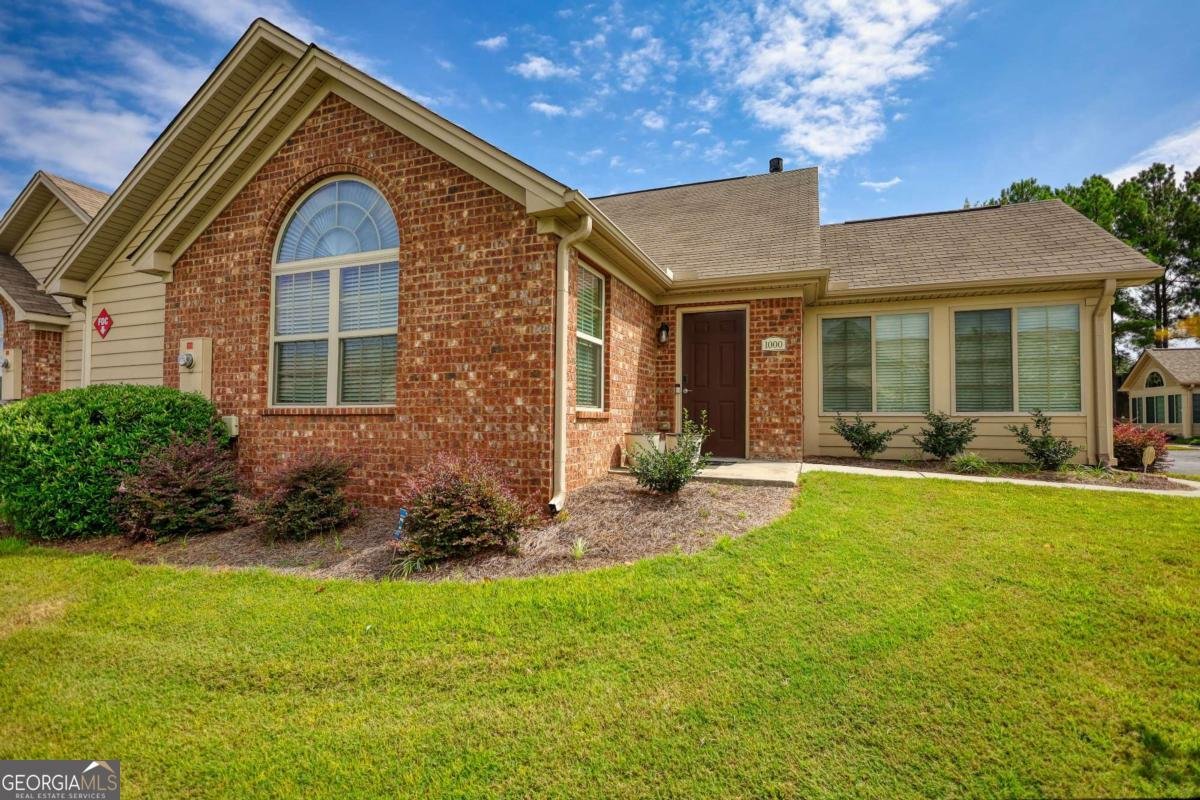 1000 Silver Summit Drive Conyers - 6