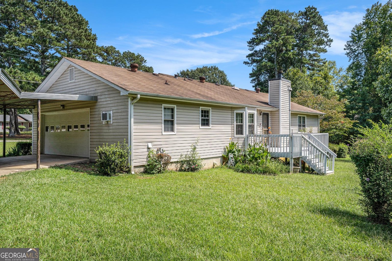 85 Stephens Drive Covington - 24