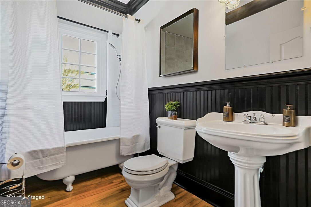 484 Martin Street Atlanta - 1