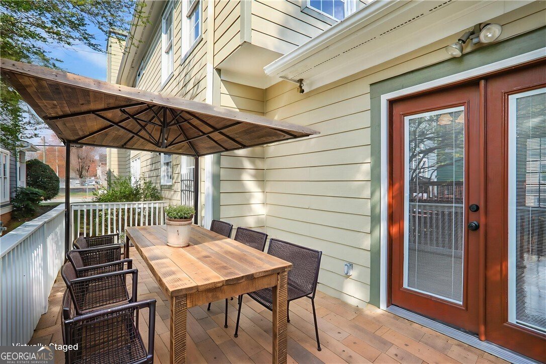484 Martin Street Atlanta - 13