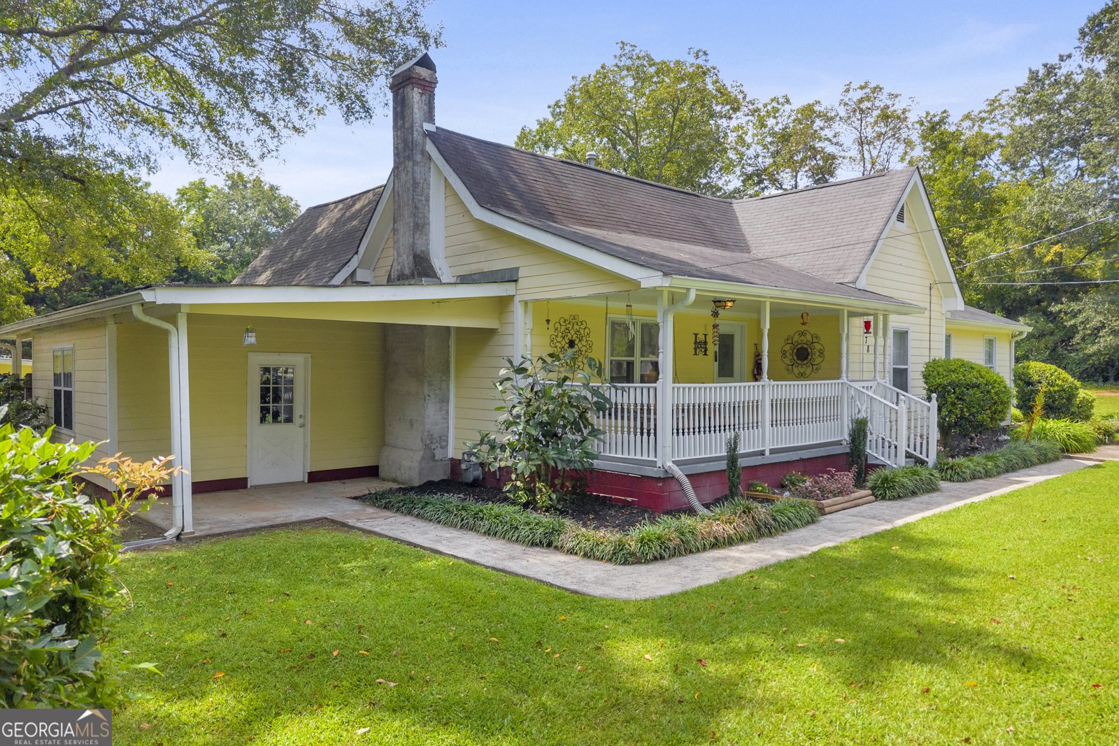 878 Jackson Street Locust Grove - 2