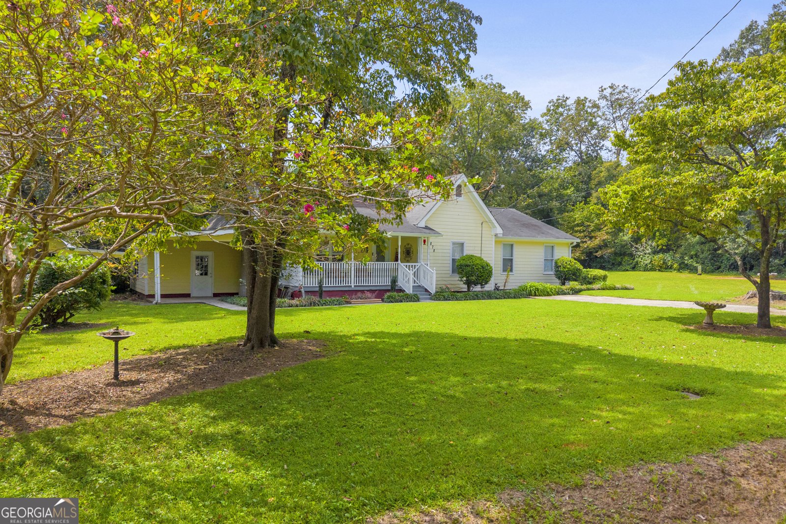878 Jackson Street Locust Grove - 3
