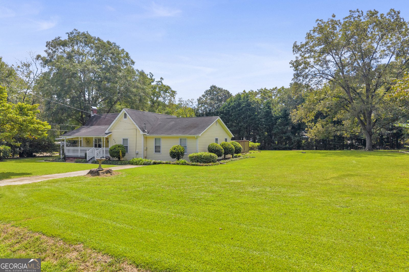 878 Jackson Street Locust Grove - 4