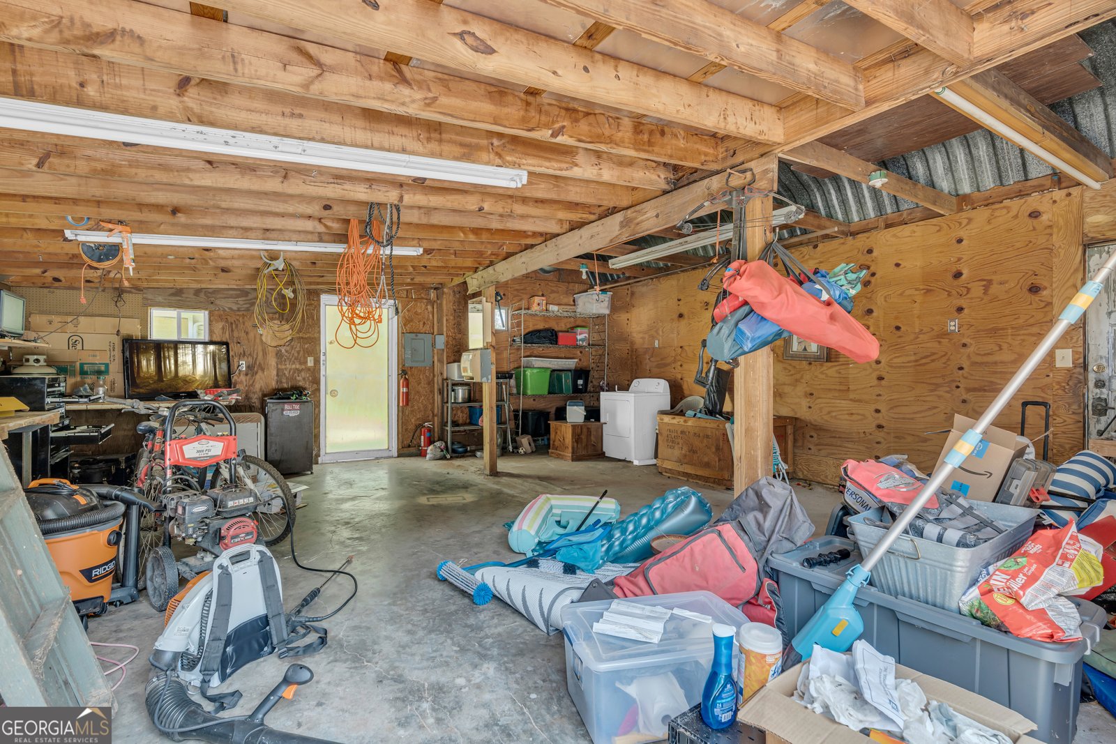 878 Jackson Street Locust Grove - 45