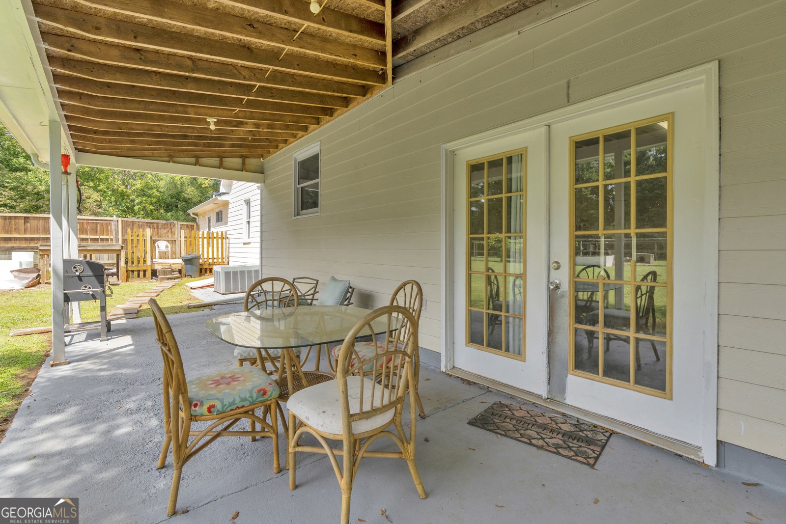 878 Jackson Street Locust Grove - 46