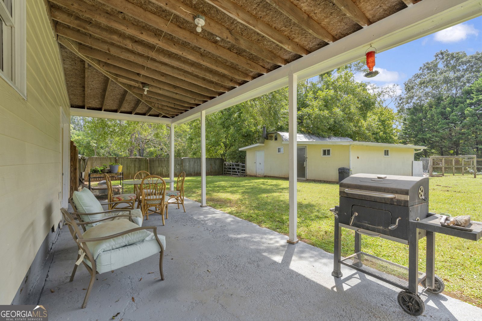 878 Jackson Street Locust Grove - 47