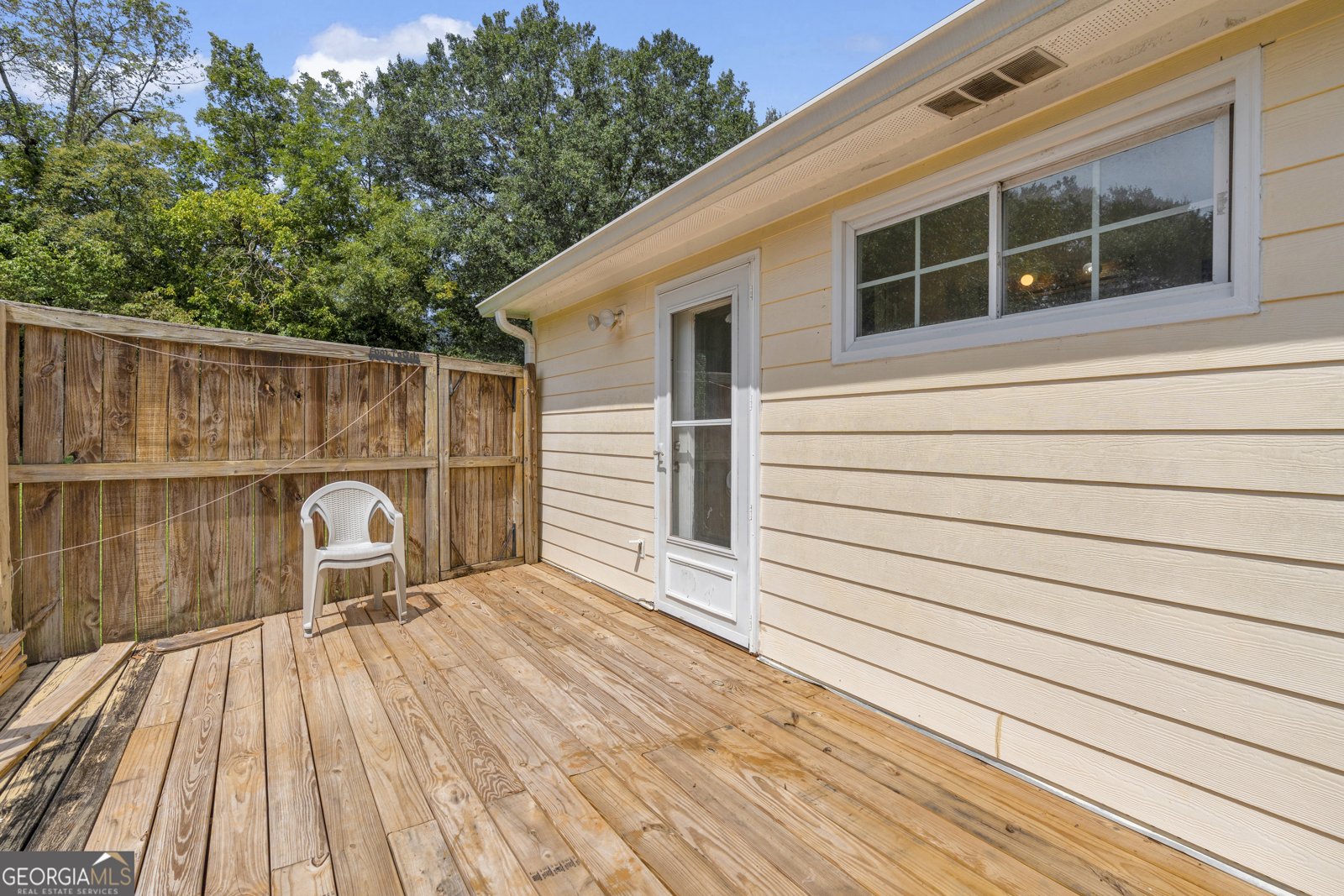 878 Jackson Street Locust Grove - 48