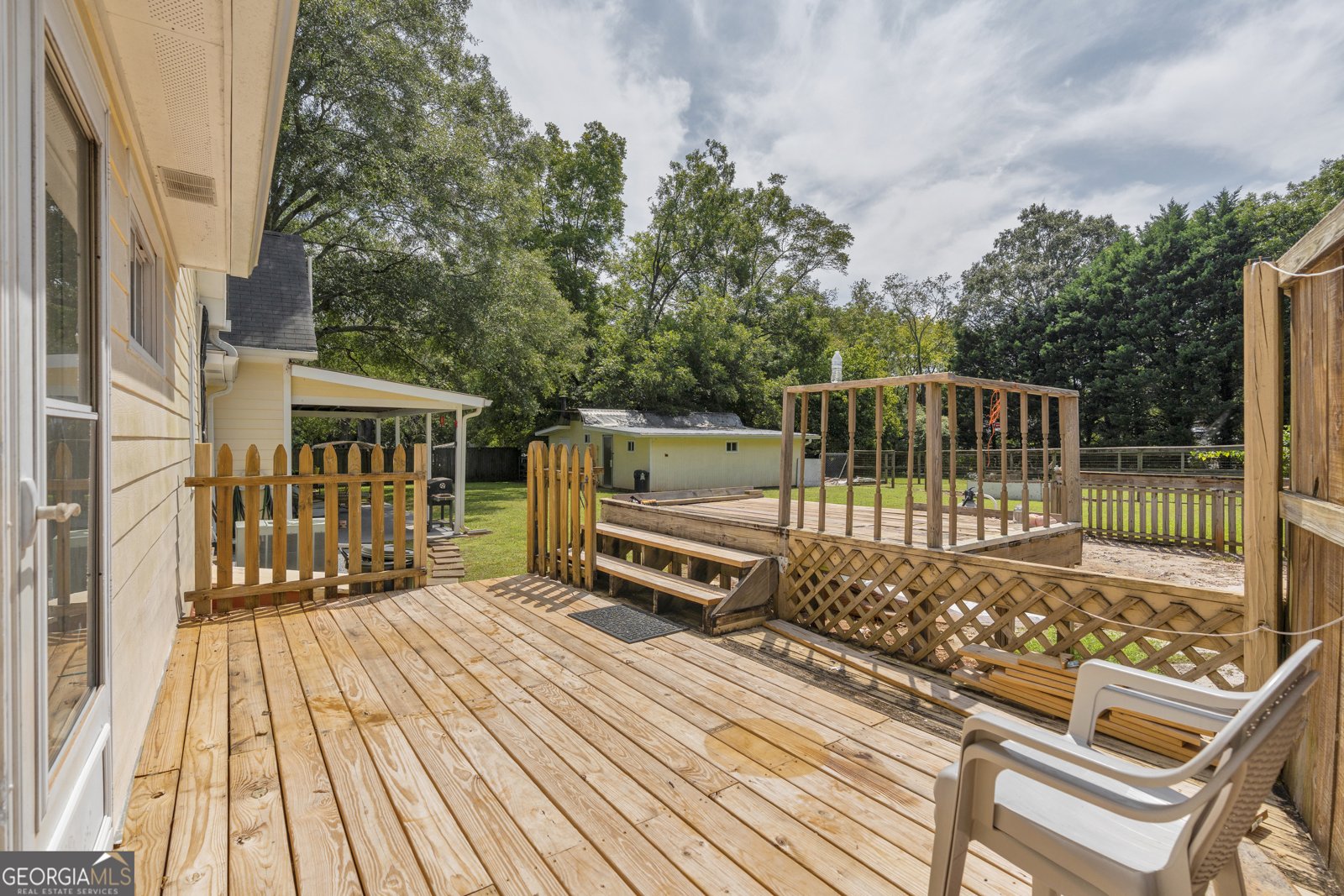 878 Jackson Street Locust Grove - 49