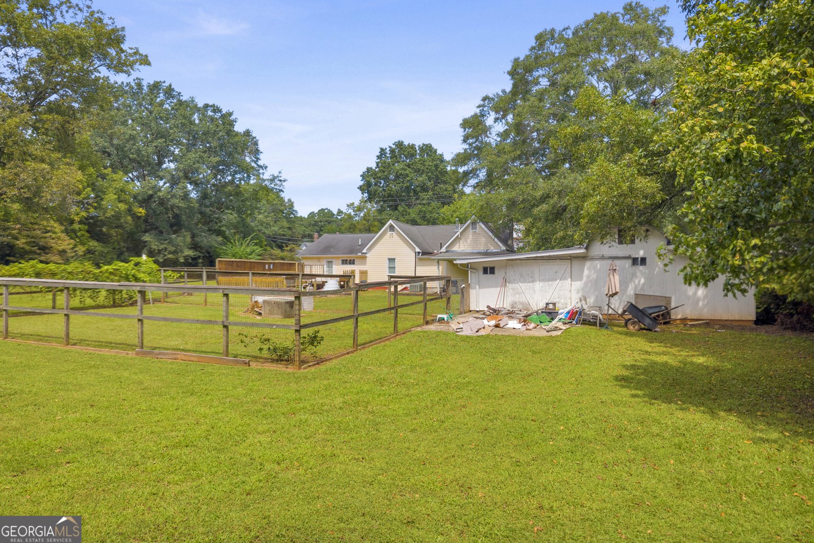 878 Jackson Street Locust Grove - 53