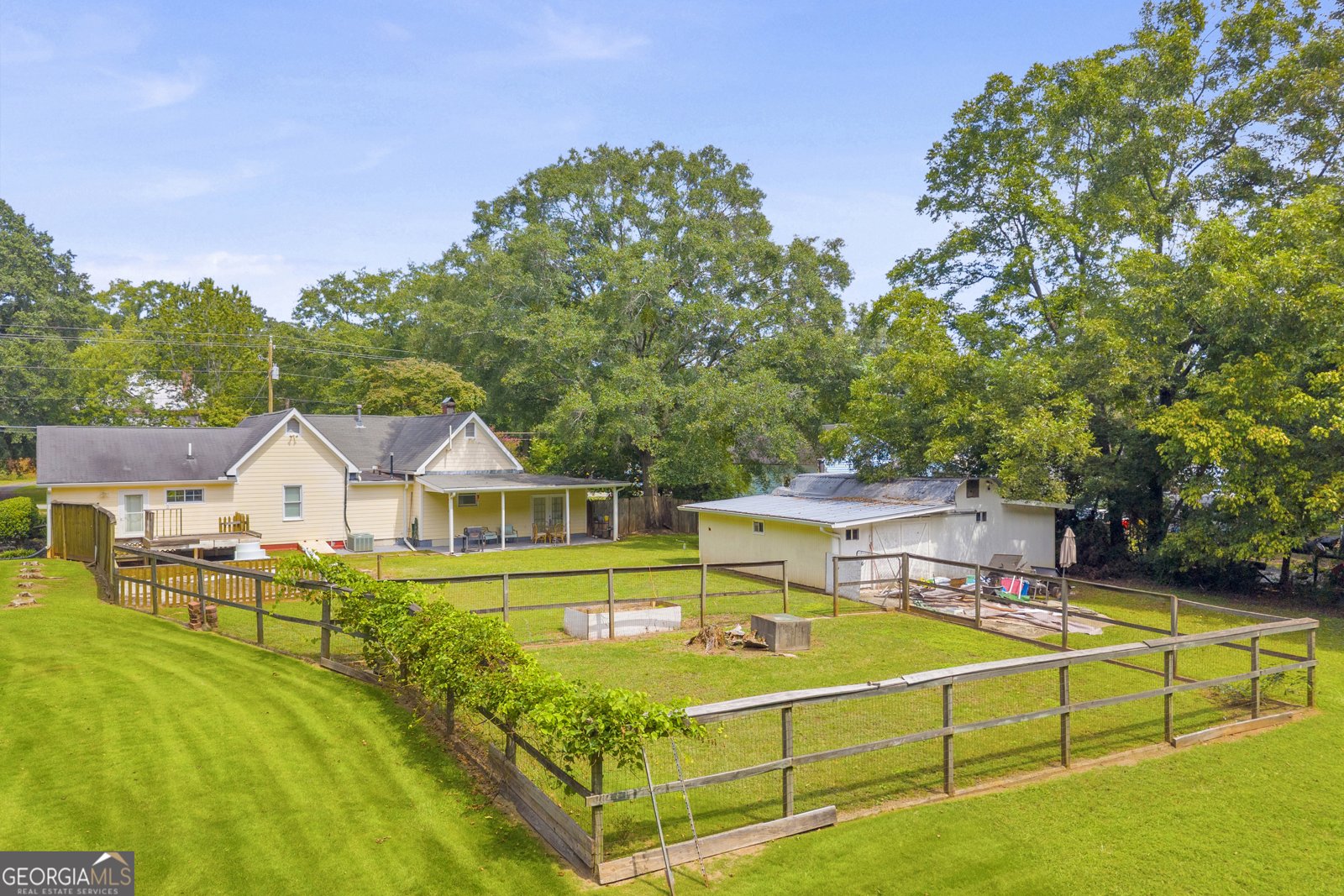878 Jackson Street Locust Grove - 55