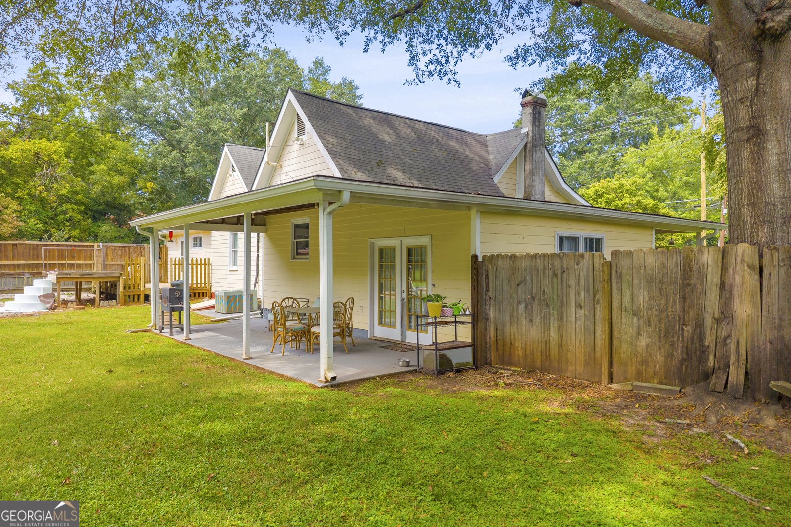 878 Jackson Street Locust Grove - 60