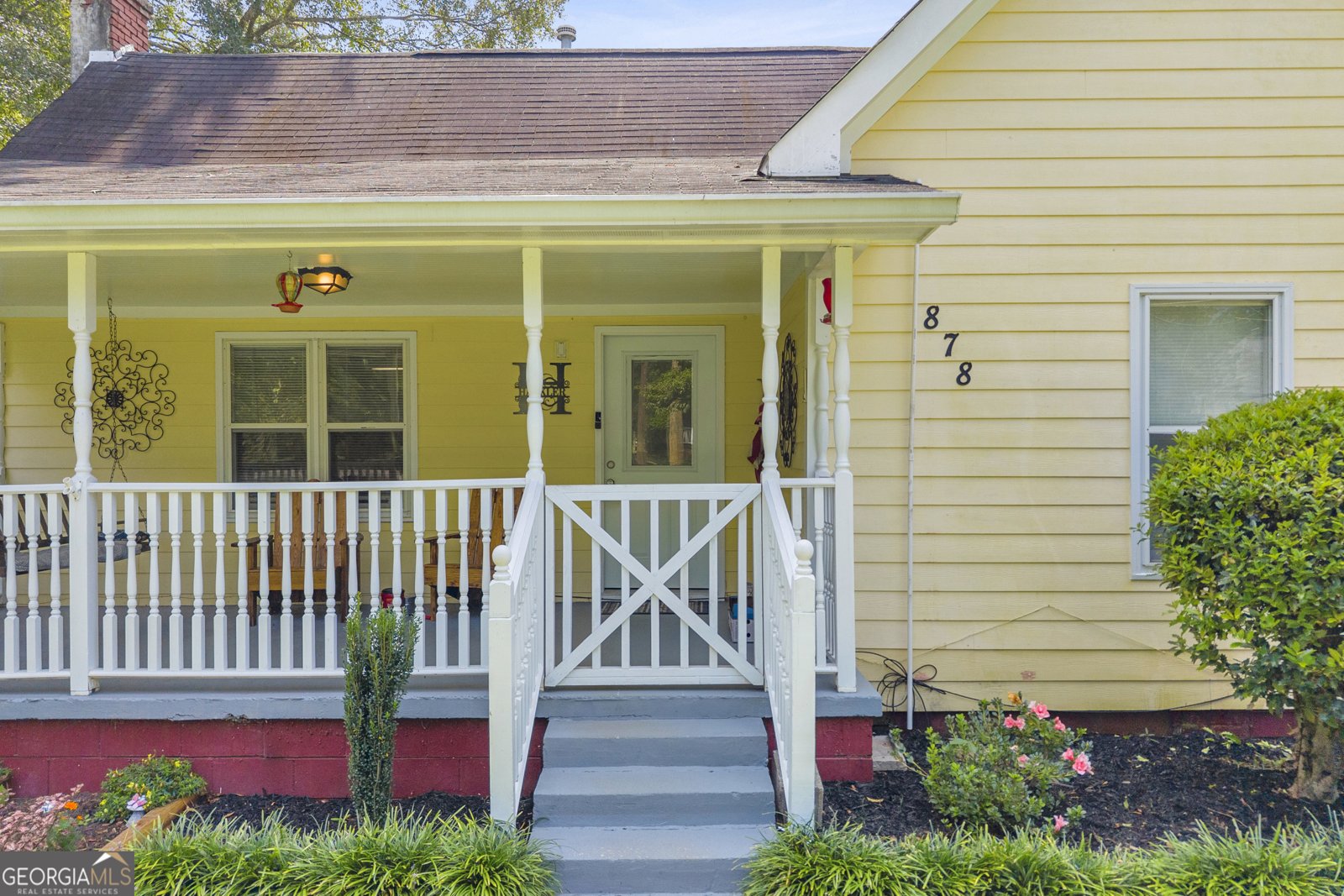 878 Jackson Street Locust Grove - 7