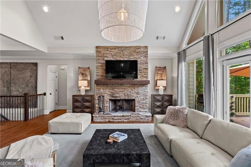39 Bear Creek Drive Big Canoe - 10