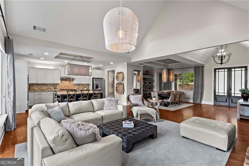 39 Bear Creek Drive Big Canoe - 11