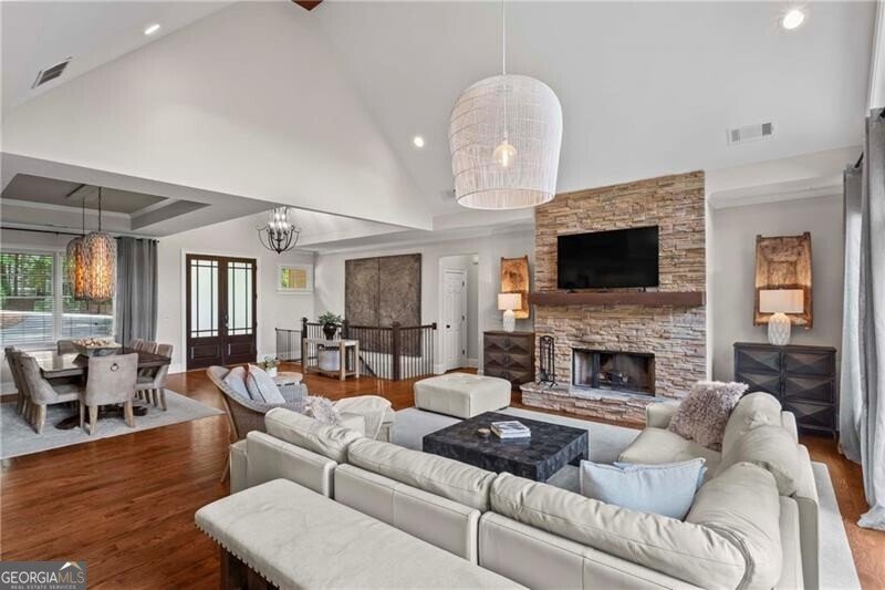 39 Bear Creek Drive Big Canoe - 12