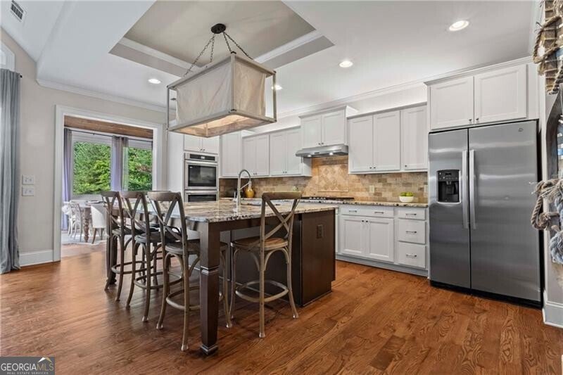 39 Bear Creek Drive Big Canoe - 14