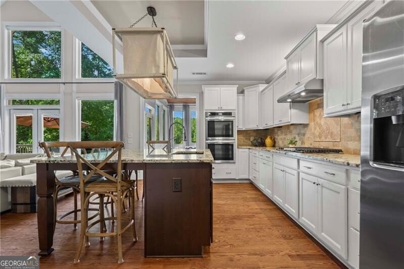 39 Bear Creek Drive Big Canoe - 15