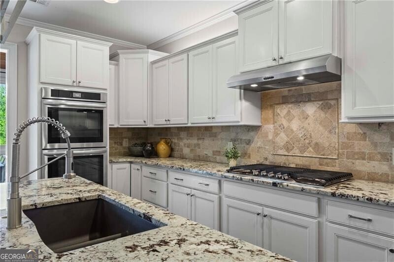 39 Bear Creek Drive Big Canoe - 16