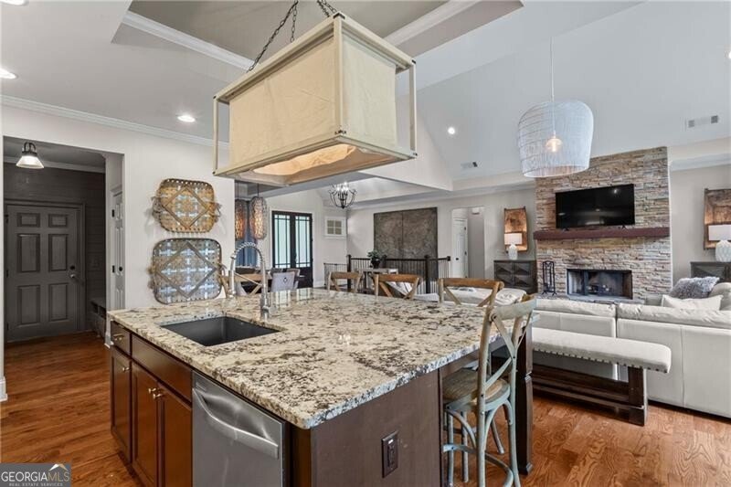 39 Bear Creek Drive Big Canoe - 17