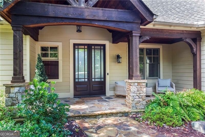 39 Bear Creek Drive Big Canoe - 2