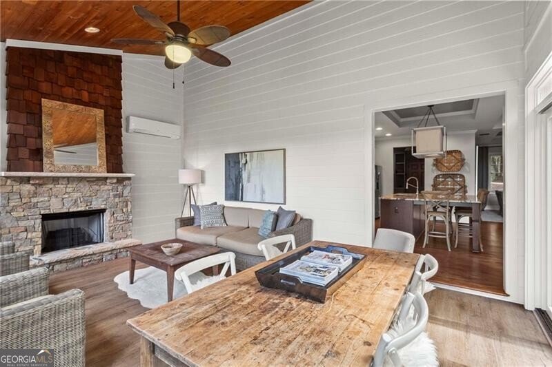 39 Bear Creek Drive Big Canoe - 20