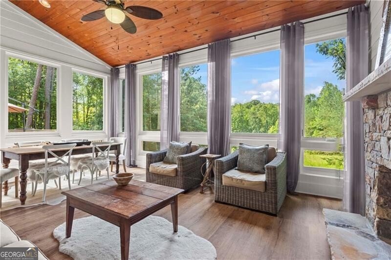 39 Bear Creek Drive Big Canoe - 22