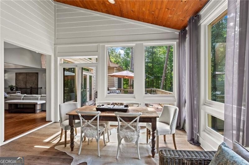 39 Bear Creek Drive Big Canoe - 23
