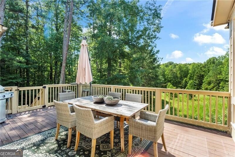 39 Bear Creek Drive Big Canoe - 24