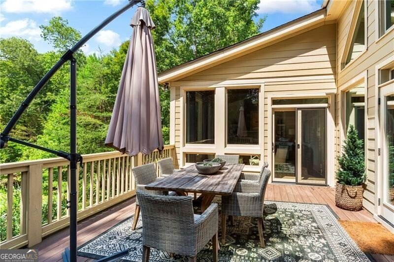 39 Bear Creek Drive Big Canoe - 25