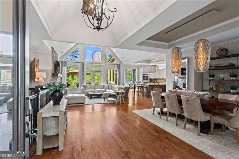 39 Bear Creek Drive Big Canoe - 3