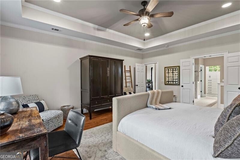 39 Bear Creek Drive Big Canoe - 31