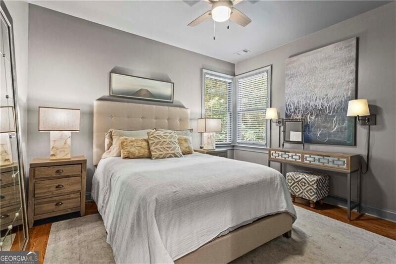 39 Bear Creek Drive Big Canoe - 37