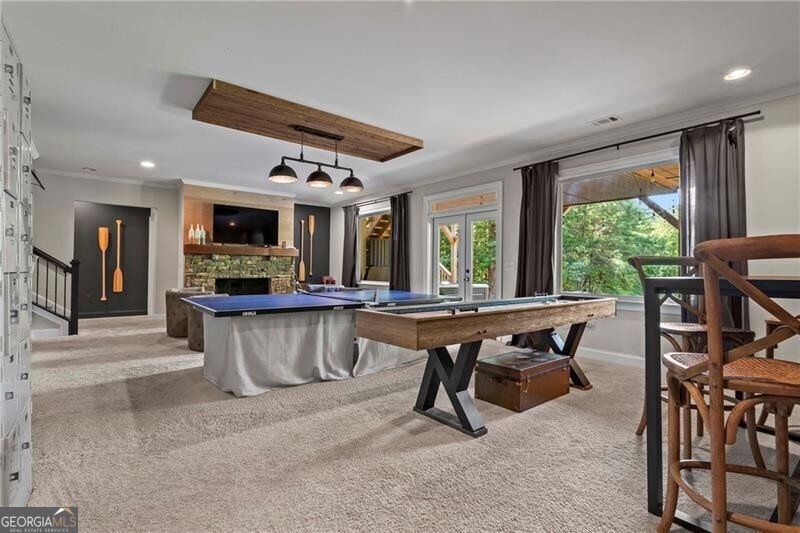 39 Bear Creek Drive Big Canoe - 39