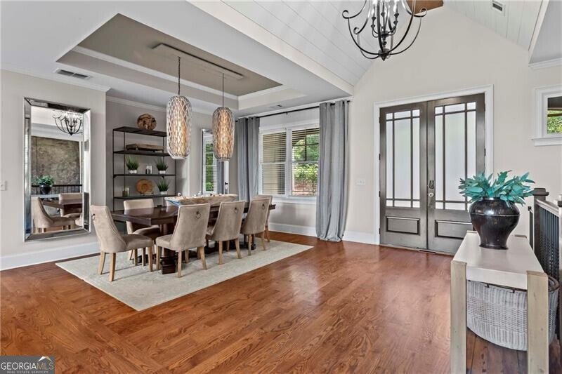 39 Bear Creek Drive Big Canoe - 4