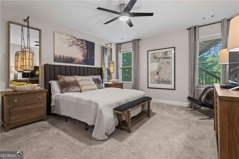 39 Bear Creek Drive Big Canoe - 44