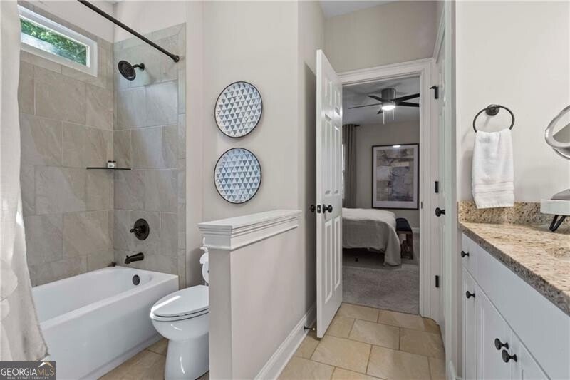 39 Bear Creek Drive Big Canoe - 46