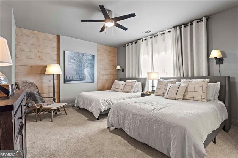 39 Bear Creek Drive Big Canoe - 47