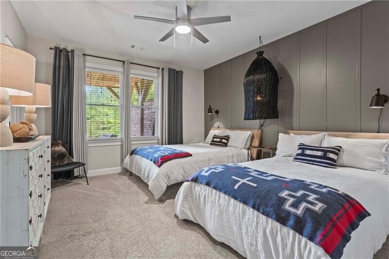 39 Bear Creek Drive Big Canoe - 48