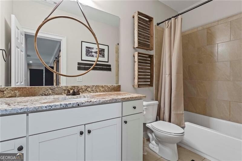 39 Bear Creek Drive Big Canoe - 49