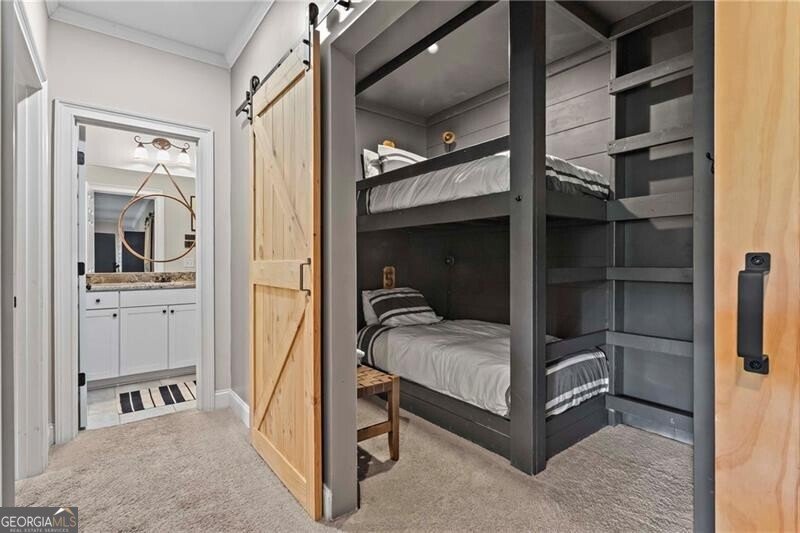 39 Bear Creek Drive Big Canoe - 50