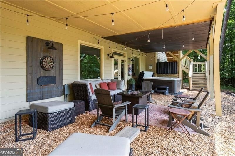 39 Bear Creek Drive Big Canoe - 51