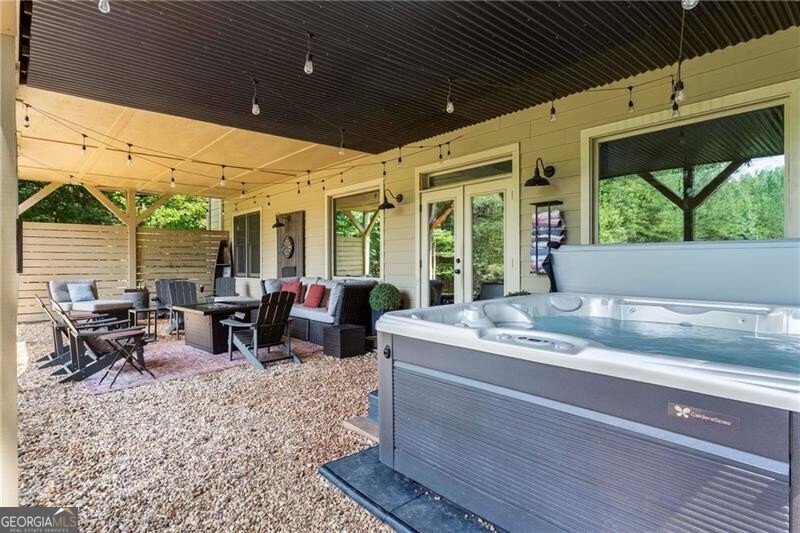 39 Bear Creek Drive Big Canoe - 52