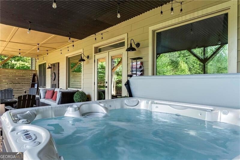 39 Bear Creek Drive Big Canoe - 53