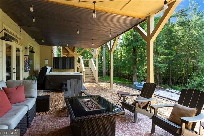 39 Bear Creek Drive Big Canoe - 54