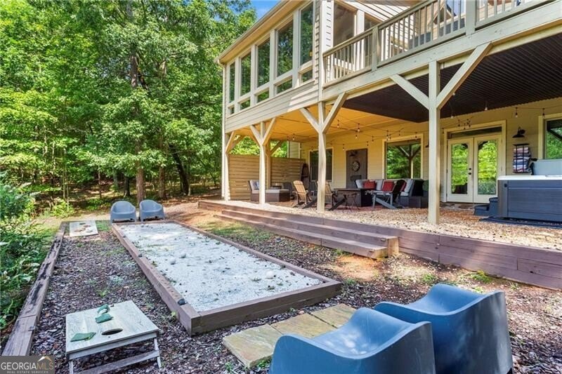 39 Bear Creek Drive Big Canoe - 55