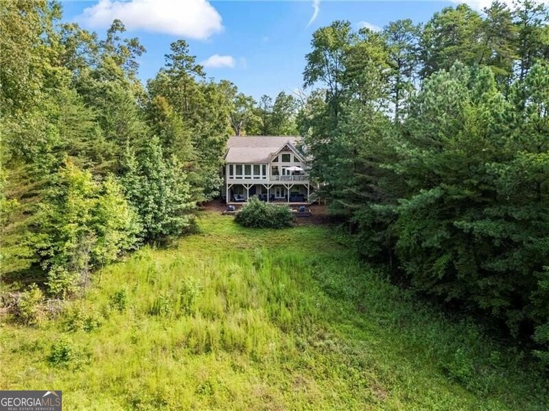 39 Bear Creek Drive Big Canoe - 65