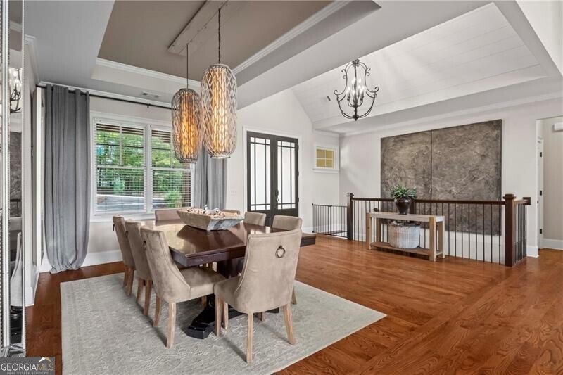 39 Bear Creek Drive Big Canoe - 7