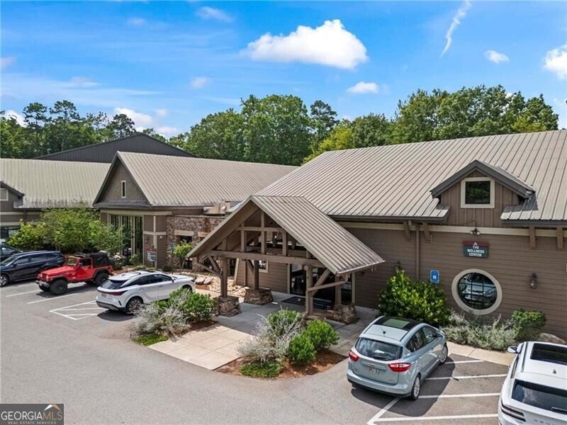 39 Bear Creek Drive Big Canoe - 70