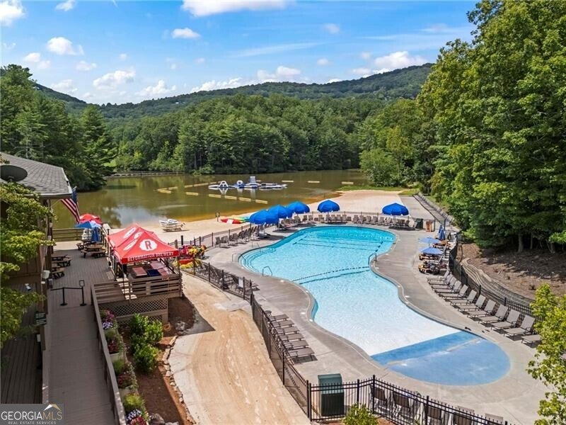 39 Bear Creek Drive Big Canoe - 71