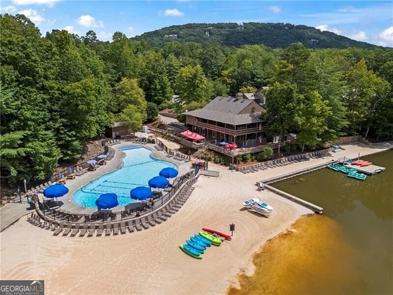 39 Bear Creek Drive Big Canoe - 73